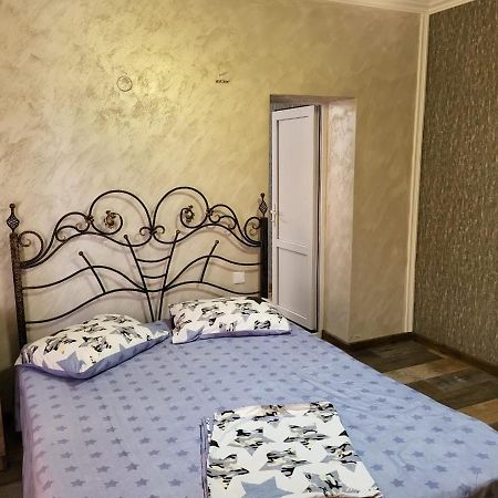 Ralina Restaurant And Hotel Ararat Екстер'єр фото