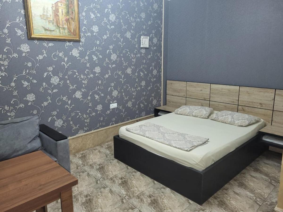 Ralina Restaurant And Hotel Ararat Екстер'єр фото