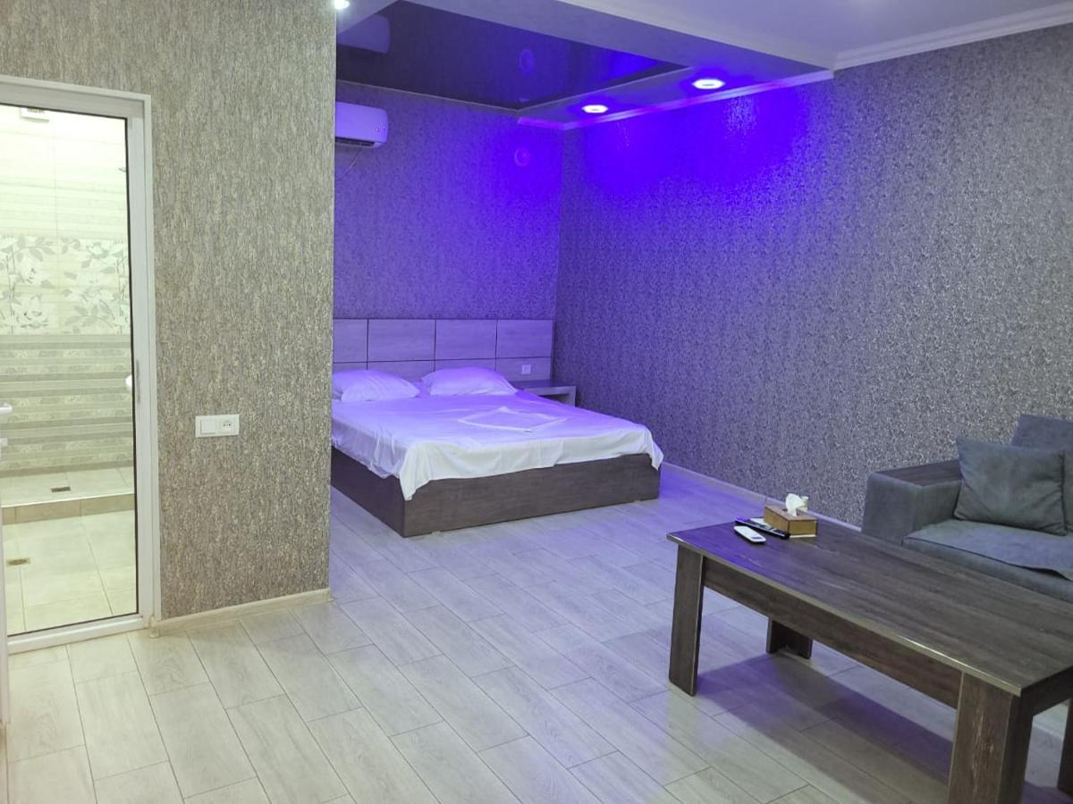 Ralina Restaurant And Hotel Ararat Екстер'єр фото