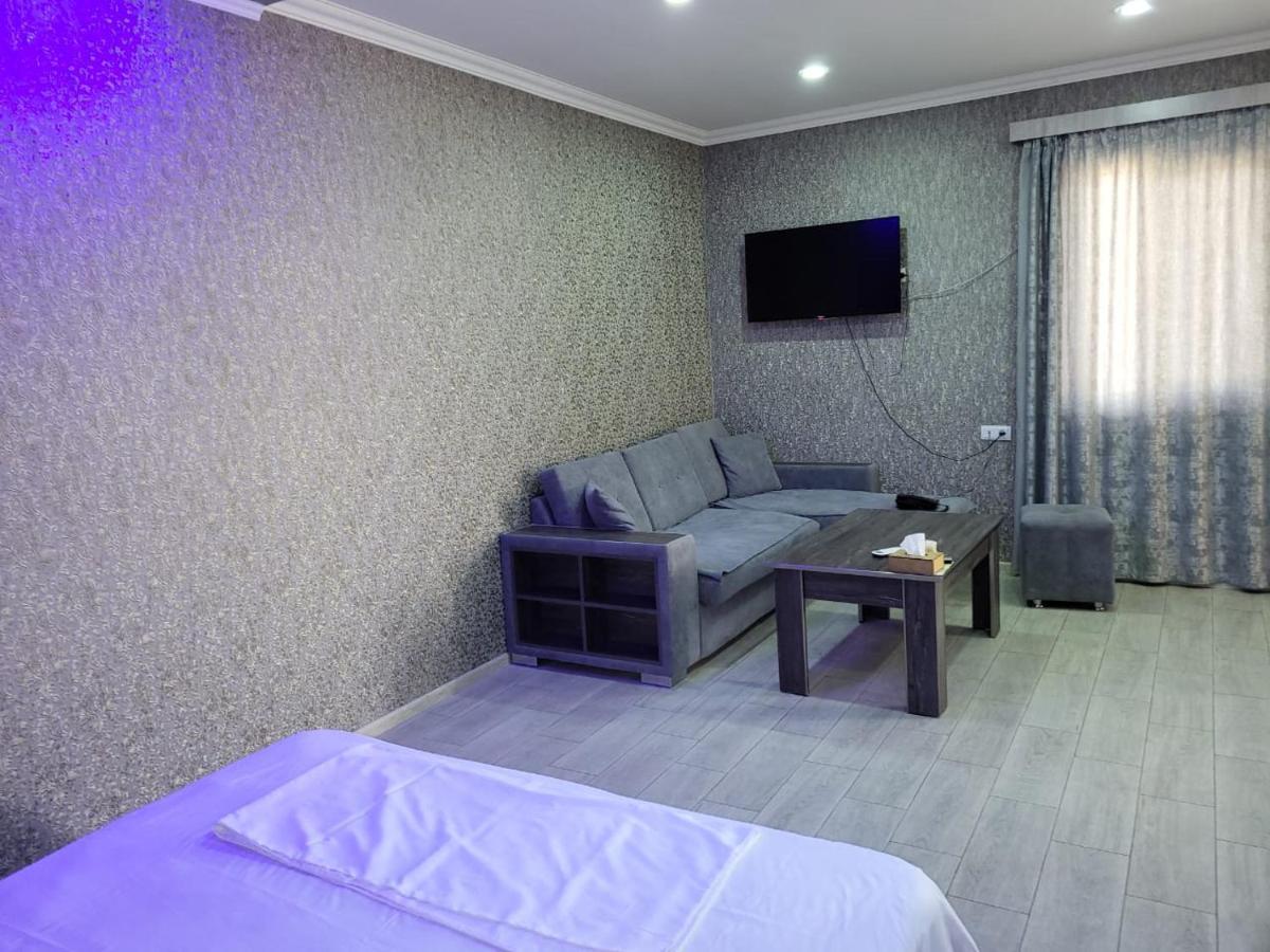 Ralina Restaurant And Hotel Ararat Екстер'єр фото