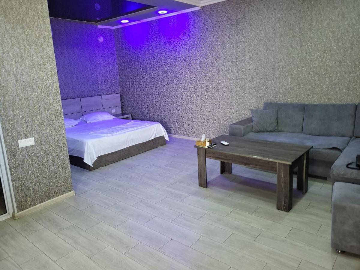 Ralina Restaurant And Hotel Ararat Екстер'єр фото