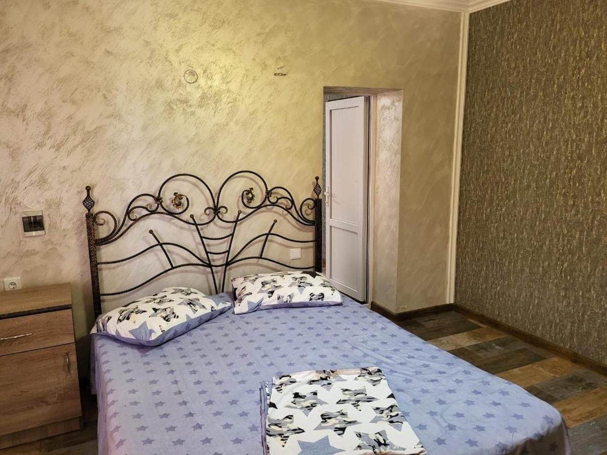 Ralina Restaurant And Hotel Ararat Екстер'єр фото