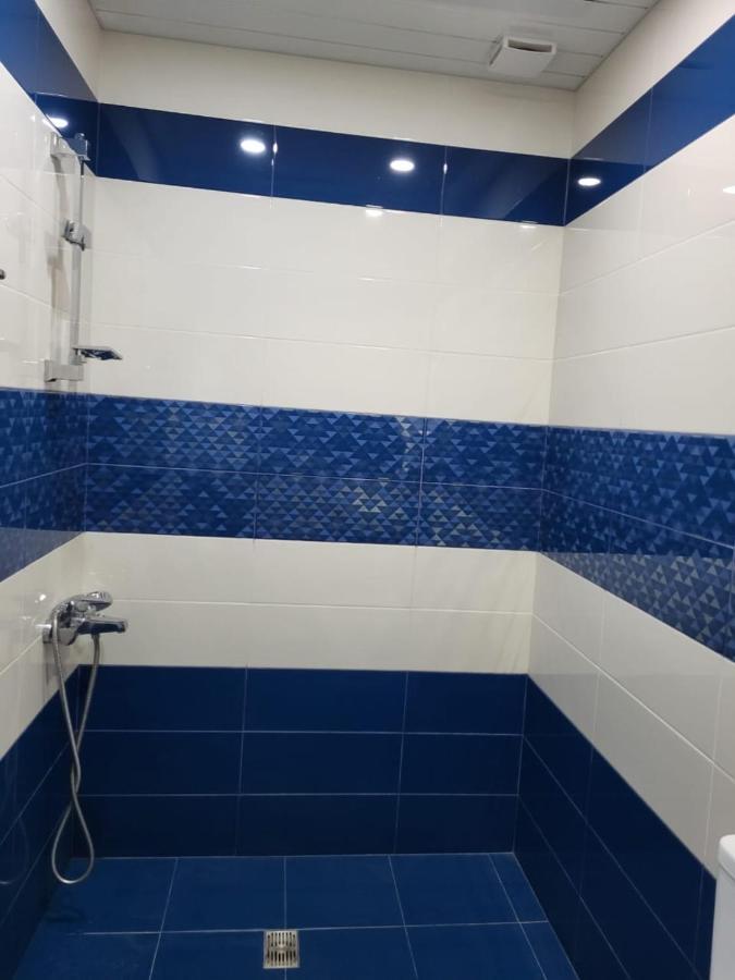 Ralina Restaurant And Hotel Ararat Екстер'єр фото