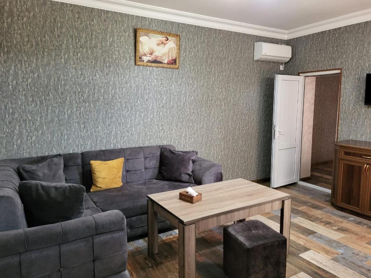 Ralina Restaurant And Hotel Ararat Екстер'єр фото