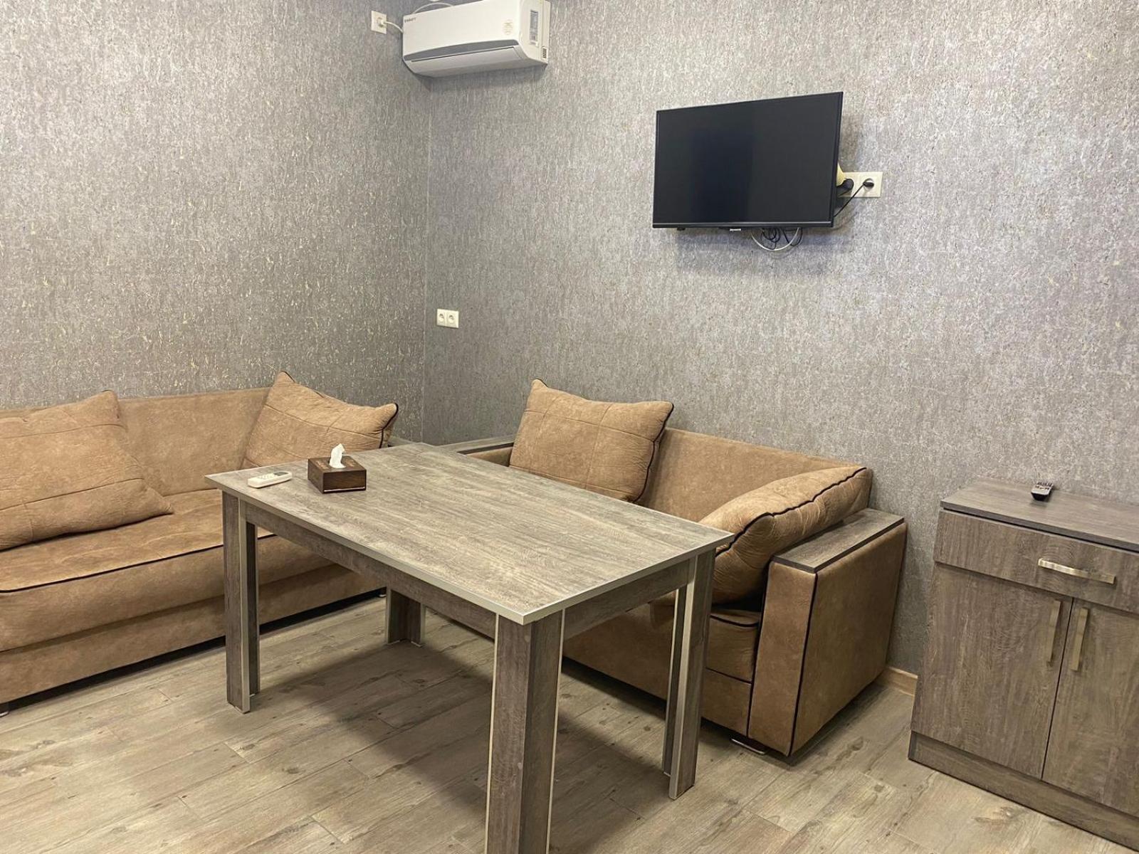 Ralina Restaurant And Hotel Ararat Екстер'єр фото