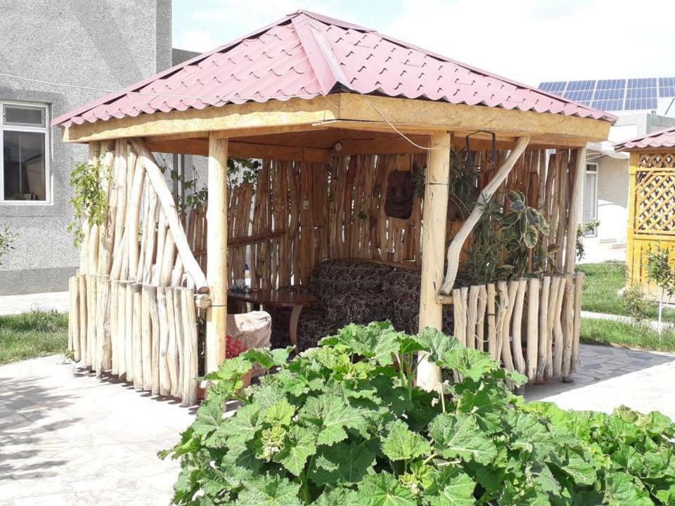 Ralina Restaurant And Hotel Ararat Екстер'єр фото