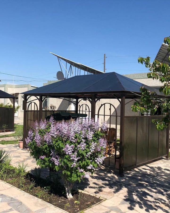 Ralina Restaurant And Hotel Ararat Екстер'єр фото